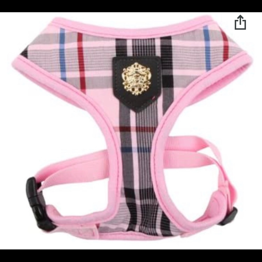 Dog Harness